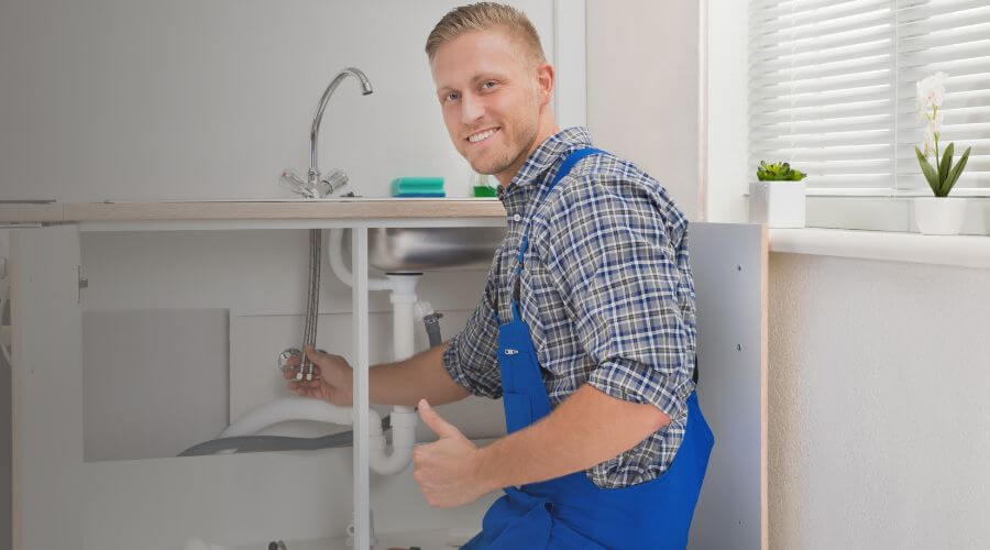 Professional 24 Hour Plumbers services in Kinston, NC